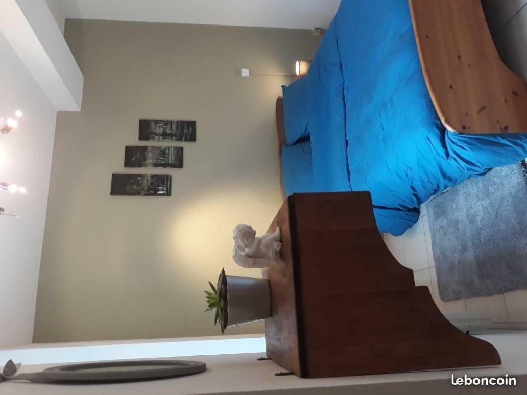 L'Arriere Boutique Apartment Maroilles Ngoại thất bức ảnh