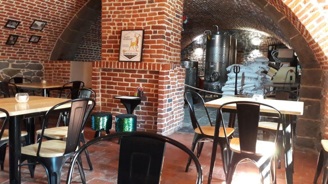 L'Arriere Boutique Apartment Maroilles Ngoại thất bức ảnh